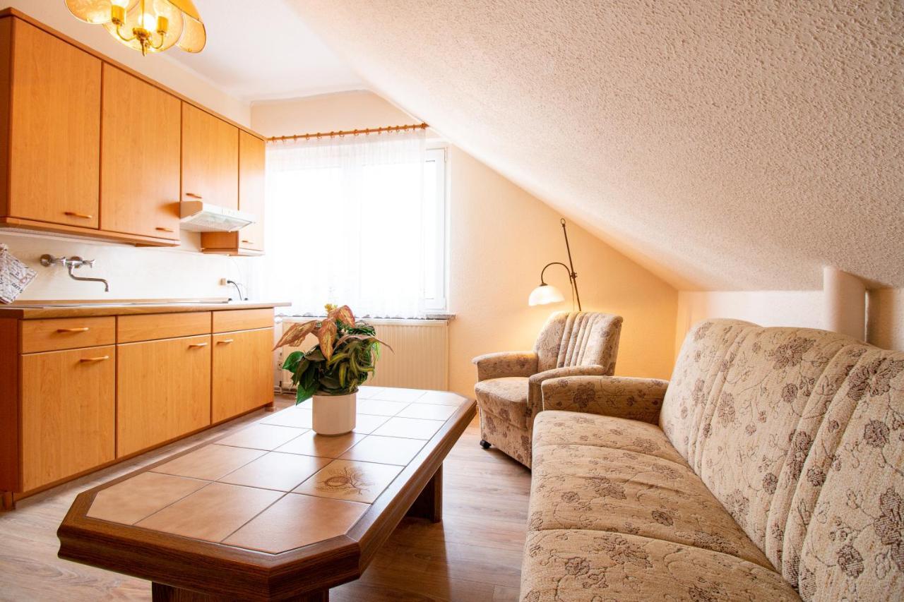 Burg Rotraut #5 Apartment Sellin  Exterior foto