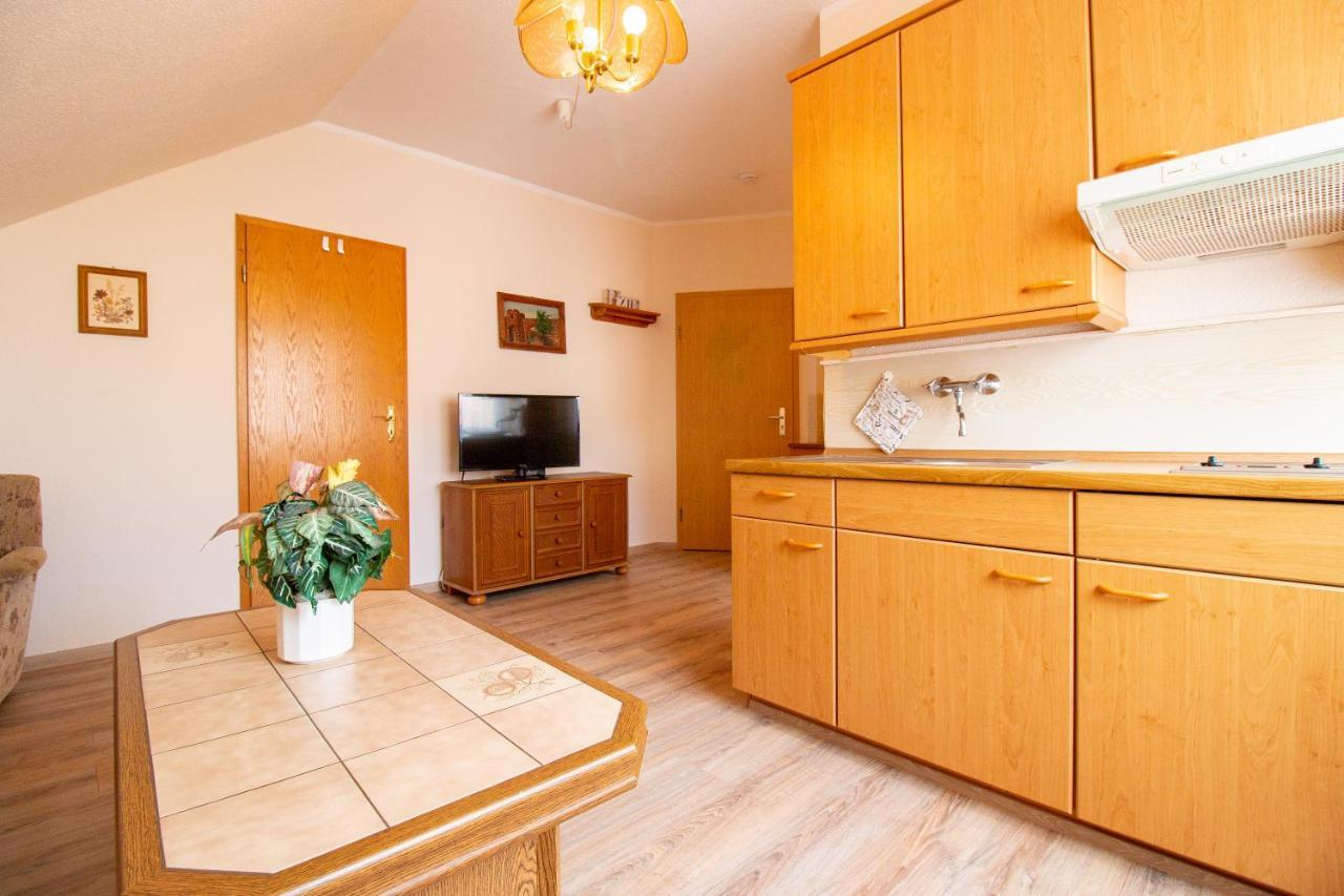 Burg Rotraut #5 Apartment Sellin  Exterior foto